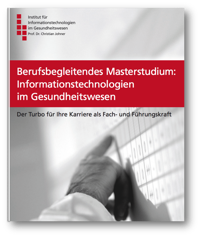 Informationsbroschüre