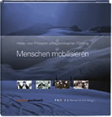 Buch "Menschen mobilisieren"