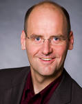 Institutsleiter Prof. Dr. Christian Johner