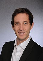 Consultant Dr. Nils Becker
