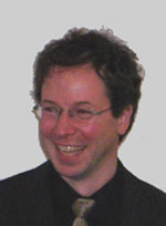 Dozent Dr. Stefan Walther